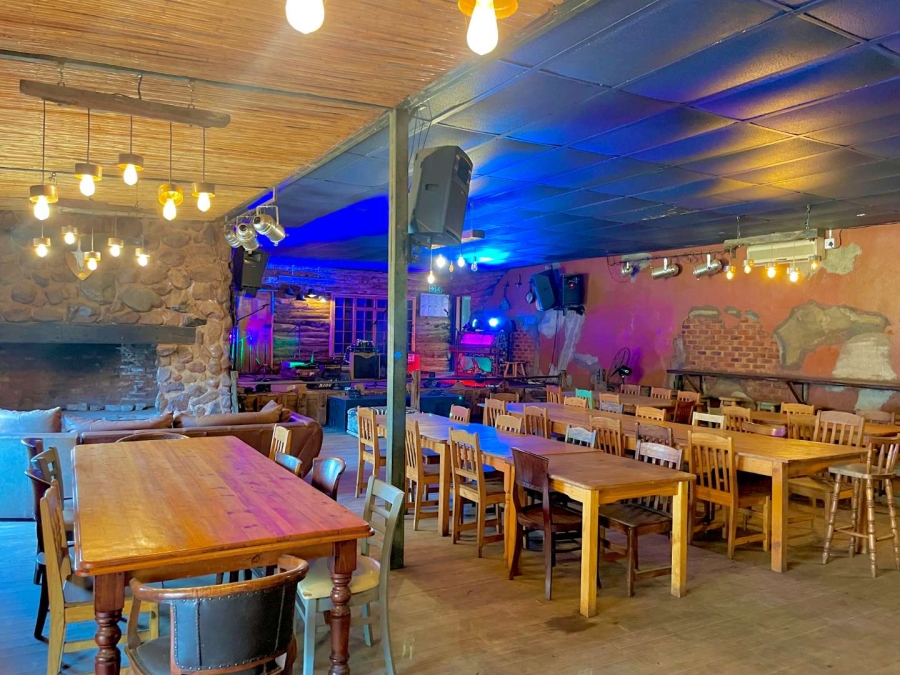 Commercial Property for Sale in Melodie North West